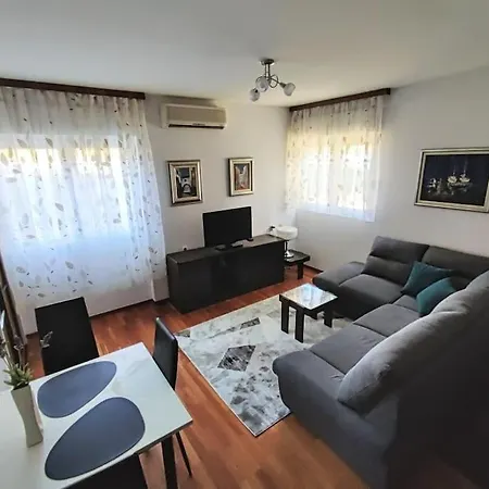 Private Apartment