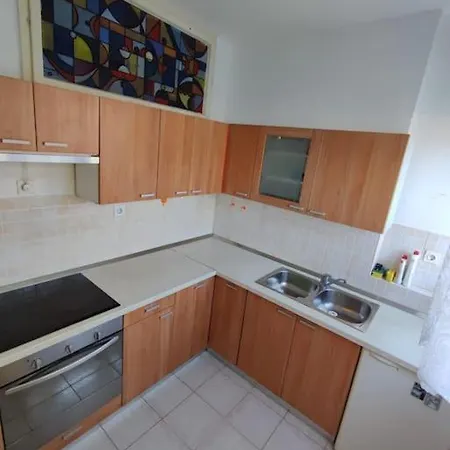 Apartment Private